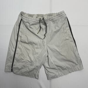 Lululemon Athletic Pace Breaker Shorts Size Medium